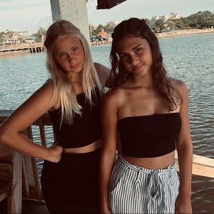 Meet your Posher, Madison